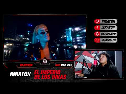 Leslie Shaw - Poderes (REACCIÓN)