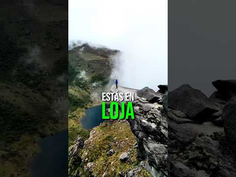 Estás en Loja #loja #estasenecuador #amaluza #jimbura