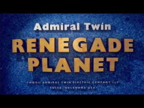 Renegade Planet video thumbnail