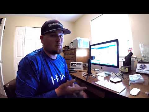 Using The Navionics+ Card Using The Navionics+ Card