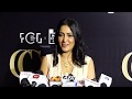 Shriya Pilgaonkar At Red Carpet Of Critics Choice Short Film Awards