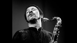Johnny Griffin - Gloomy Sunday (1961)