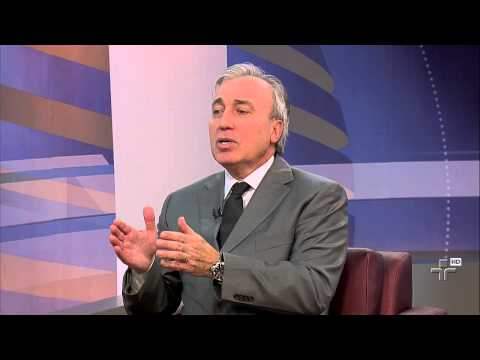 JC Debate with Fabio Gallo - October 24, 2013