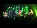 Soulive "Do It Again" 5/21/2011 Cervantes' Masterpiece Ballroom, Denver CO.