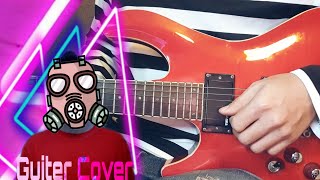 รักครั้งสุดท้าย (MY MAGNET) - LOMOSONIC | Guitar Solo COVER | Jw Cloning