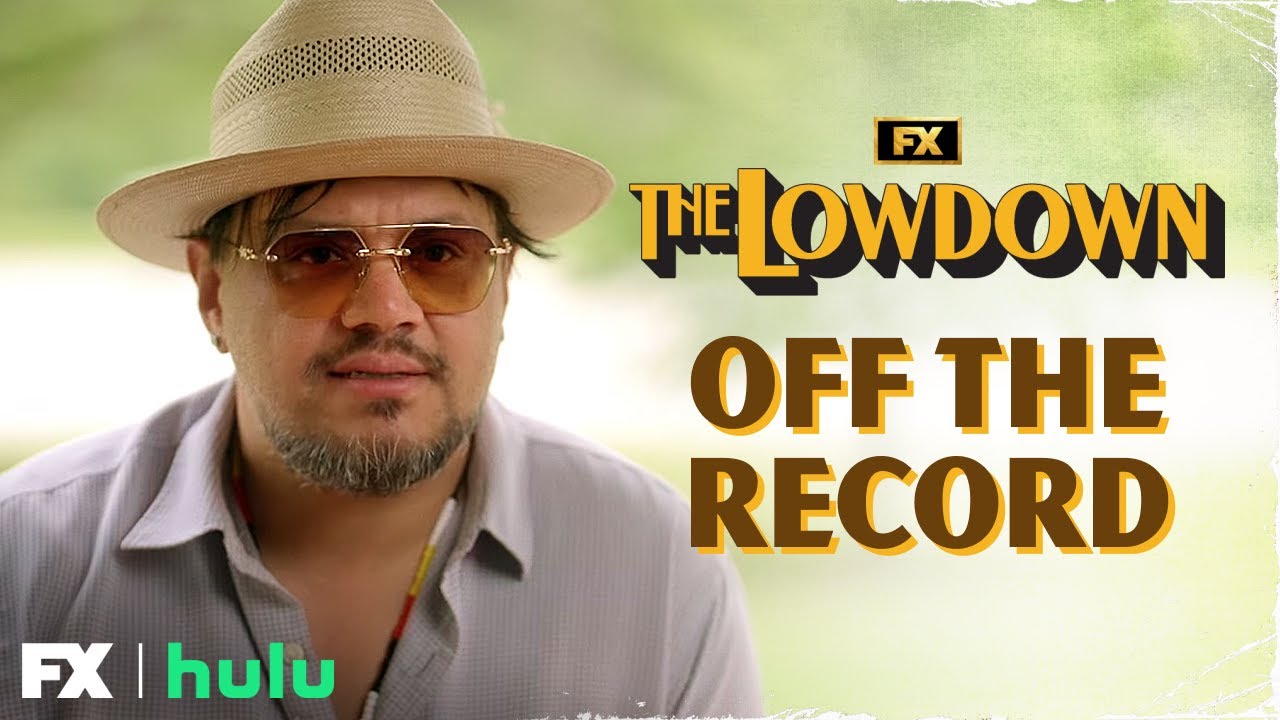 Off The Record – Filming The One Shot In Episode Five | The Lowdown | FX