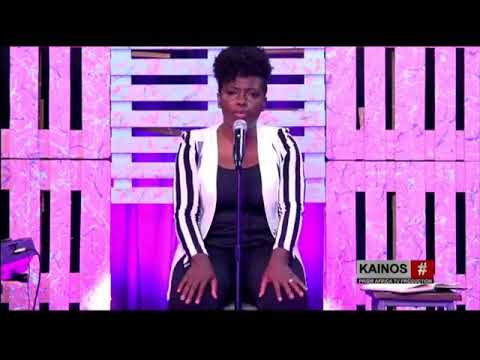 Christine Kainos - Napapene Tamwanfilwe By Karen, Zambian Gospel Music latest 2021