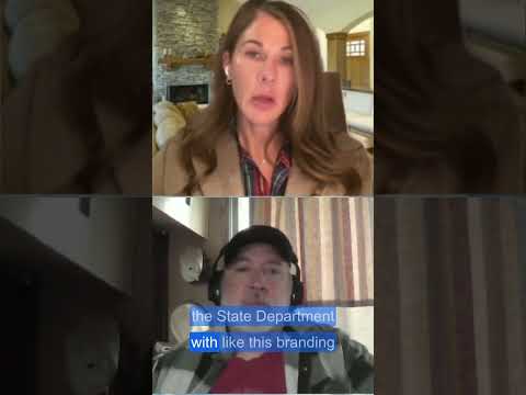 Why Marco Rubio shows the clarity a Secretary of State needs - Amber Brittian-Hale