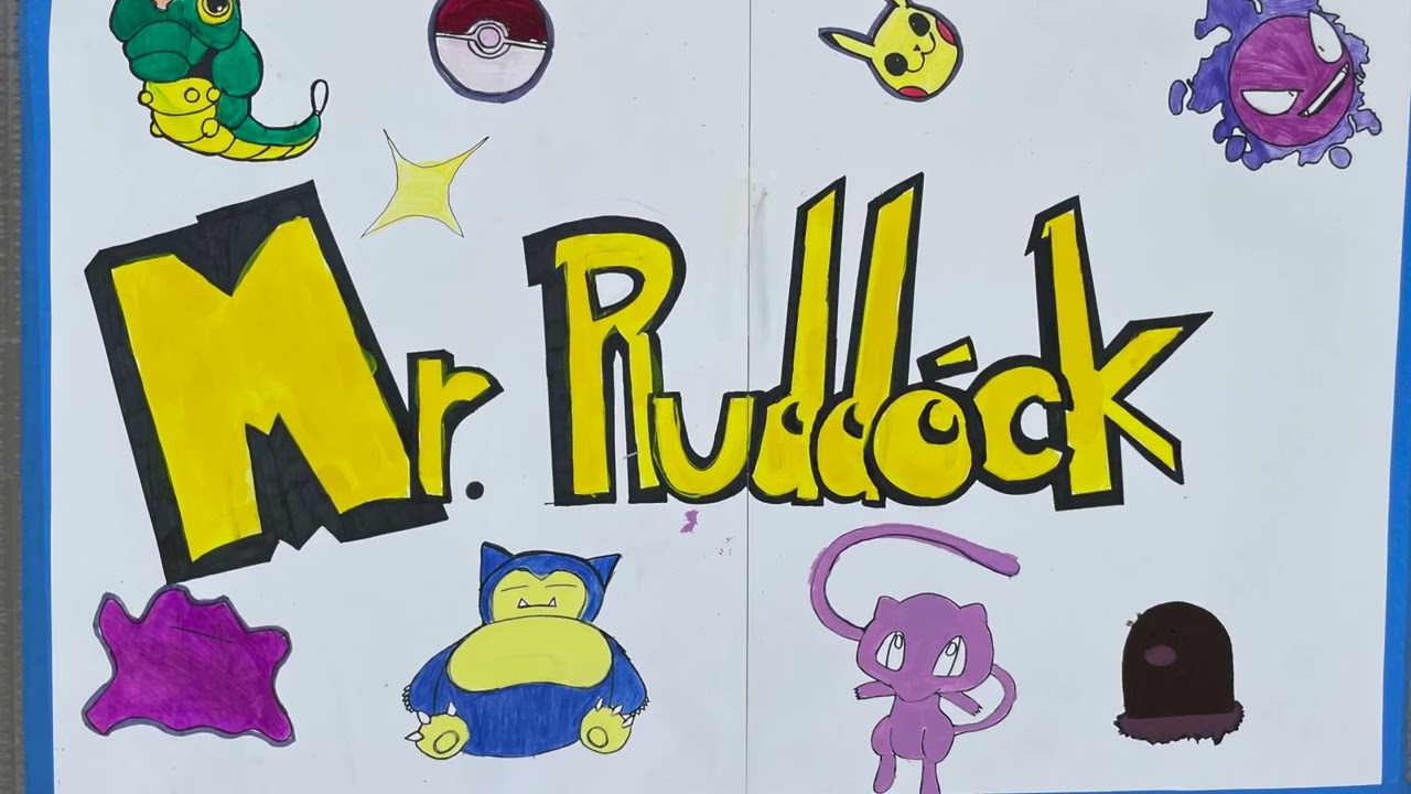 Teacher Appreciation Posters