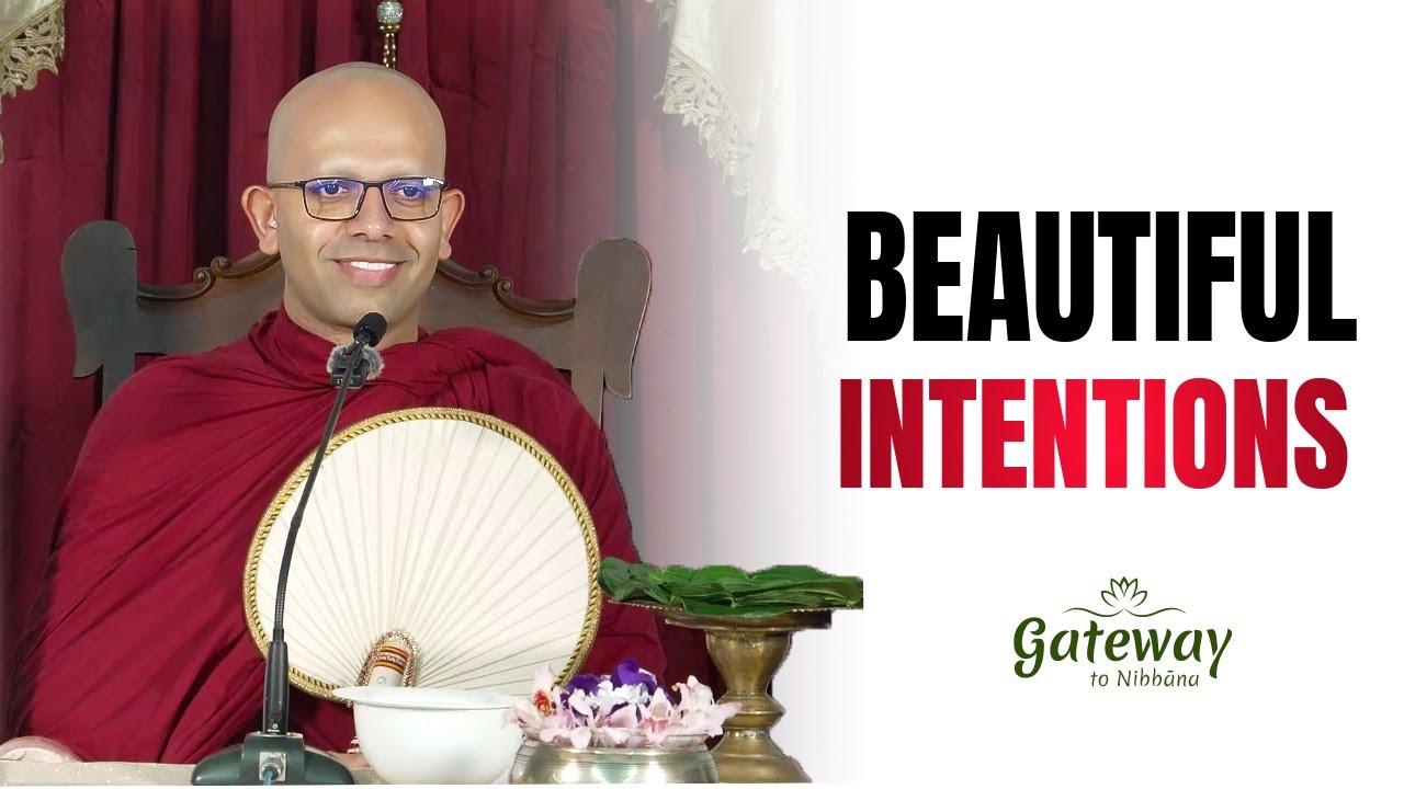 Beautiful Intentions