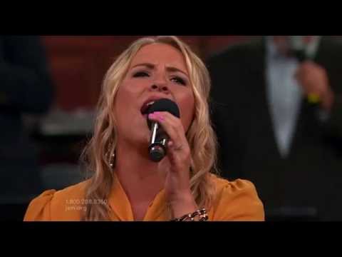 Grace Brumley - Let it Rain