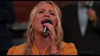 Grace Brumley - Let it Rain