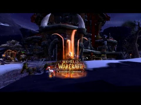 6.2 Retribution Paladin DPS Guide Warlords of Draenor
