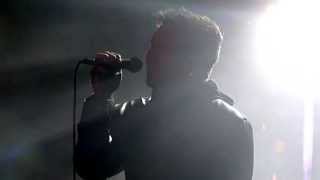 Beautiful Mine - The Butterfly Effect - 11 May 2012