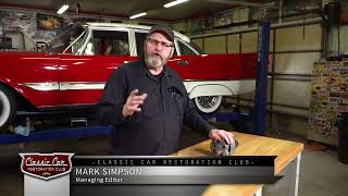 Alternator Quick Test