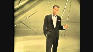 Frank Sinatra  and Dean Martin  &quot;I See Your Face Before Me&quot;