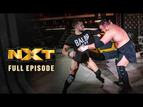 WWE NXT