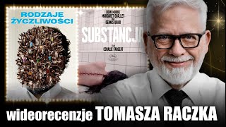 Wideorecenzja Tomasza Raczka