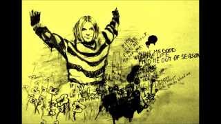 Nirvana Kurt Cobain unknown song #6 (&quot;Come on death&quot;)