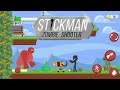 Stickman Zombie Shooter