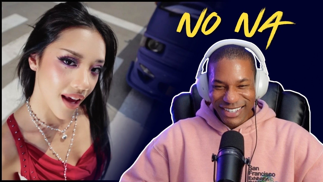 no na | 'honk!' MV + Dance Video REACTION