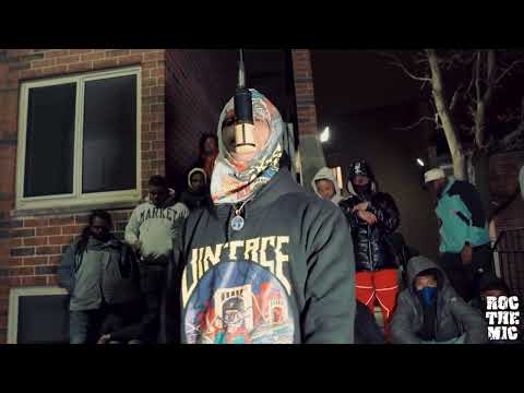 JB Toolie - Youngest Turnt ROCK the MIC (shot by GrayCloudMedia)