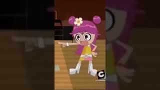 Betty (Get Money): Ami Onuki - Hi Hi Puffy AmiYumi Edit