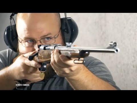 ARTV: The Winchester Model 70 Story