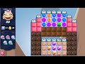 Candy Crush Saga LEVEL 4304 NO BOOSTERS (new version)🔄✅