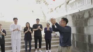 告別不一定要悲傷 也能選擇另一種方式道別...