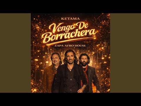 Vengo De Borrachera .