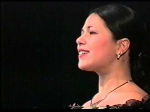 Anna Mayilyan.     Parsegh    Ganatchyan -  Dzidzernak