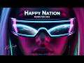 Ace Of Base Happy Nation Monster Cover Mix