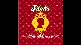 J Dilla - So Far To Go (feat. Common)