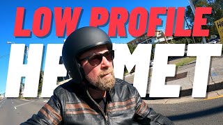 Is this the BEST Open face helmet - Johnny Reb BURKE - Motorcycle Stuff