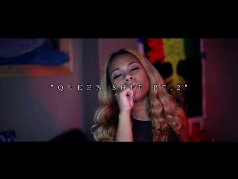 Queen Key • Queen Shxt Pt.2 |  [Official Video] Filmed By @RayyMoneyyy