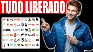 TESTE GRATIS IPTV - MELHOR IPTV DO BRASIL TESTE A MELHOR IPTV DO MERCADO