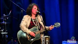 Sarah Potenza &quot;My Turn&quot;