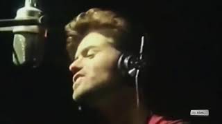 GEORGE MICHAEL "Waiting for that day "  , a tribute 1963 - 2016 2017 09 10