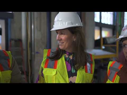 Kathryn Brown - Inspire Awards 2025