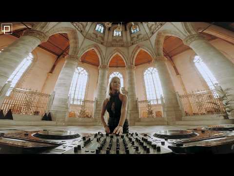 Felicie Hard Groove Techno Set @ Laurenskerk | Project Netherlands