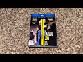 Opening To The Italian Job 2003 DVD Reupload