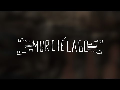 Porter - Murciélago (Lyric Video)