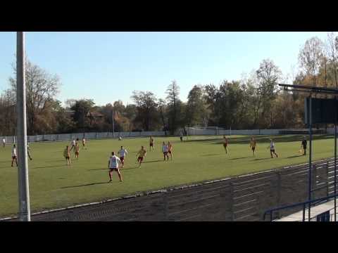 MOSIR 96 - ZNICZ PRUSZKÓW  I POŁ