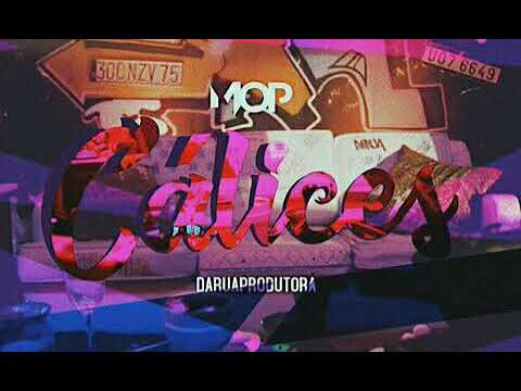 ModestiaParte - Cálices (Prod. Kizzy)