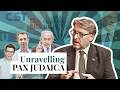 David Miller CRUSHES Zionists in Court