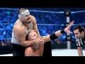 Christian vs. Hunico: SmackDown - May 25, 2012