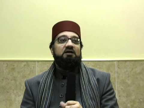 Islamophobia: Reality or Myth? Irfan Chishti