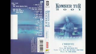 Download lagu Chrisye - Andai Aku Bisa  Composer - Bebi Romeo/Ahmad Dhani (2001) mp3 Download lagu Chrisye - Andai Aku Bisa  Composer - Bebi Romeo/Ahmad Dhani (2001) mp3