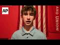 14 Year Old Runs On General Election Ballot For Governor In Vermont